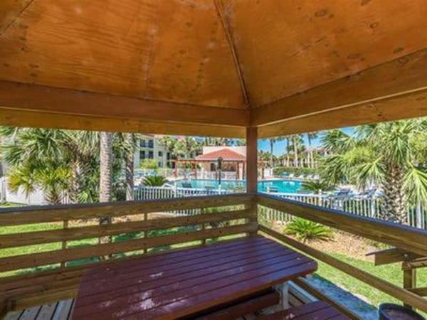 Oceanside Complex B35 1 Bed 1 Bath Heated Pool St. Augustine Esterno foto