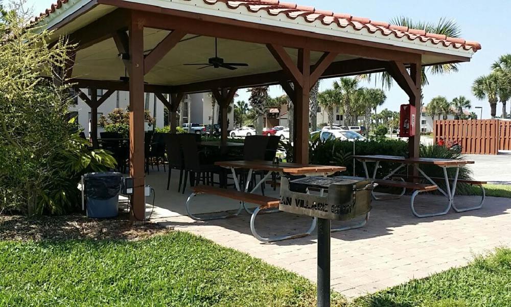 Oceanside Complex B35 1 Bed 1 Bath Heated Pool St. Augustine Esterno foto