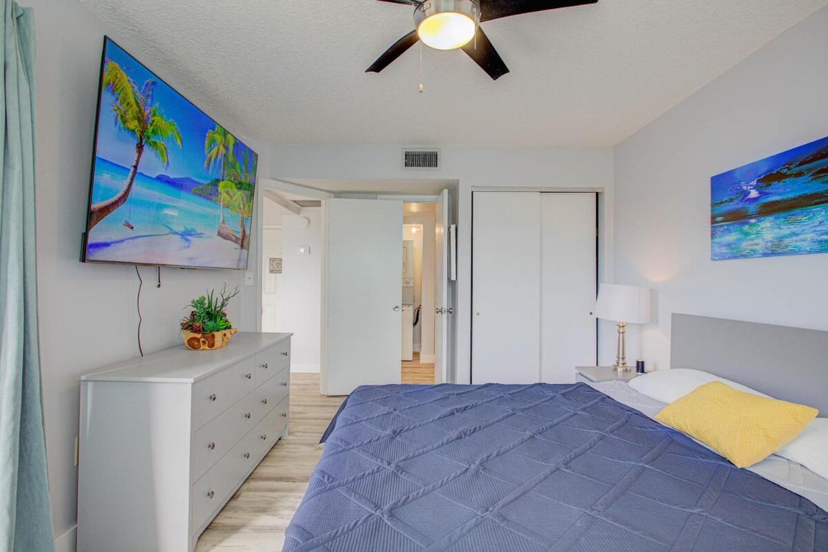 Oceanside Complex B35 1 Bed 1 Bath Heated Pool St. Augustine Esterno foto