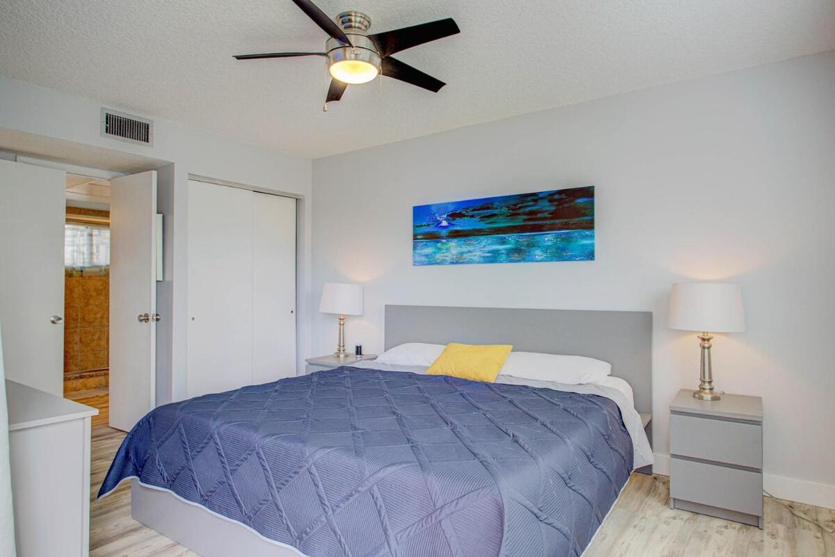 Oceanside Complex B35 1 Bed 1 Bath Heated Pool St. Augustine Esterno foto